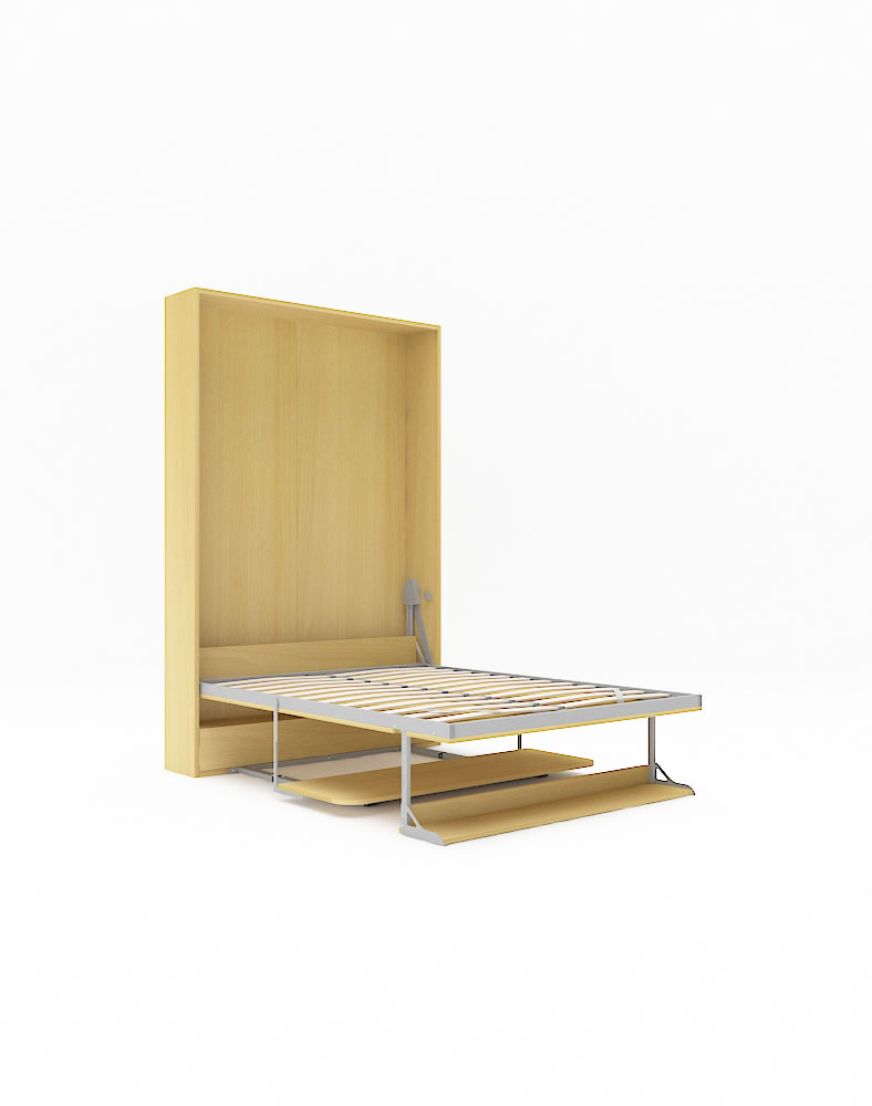 duble wall bed mechanism thumb-004